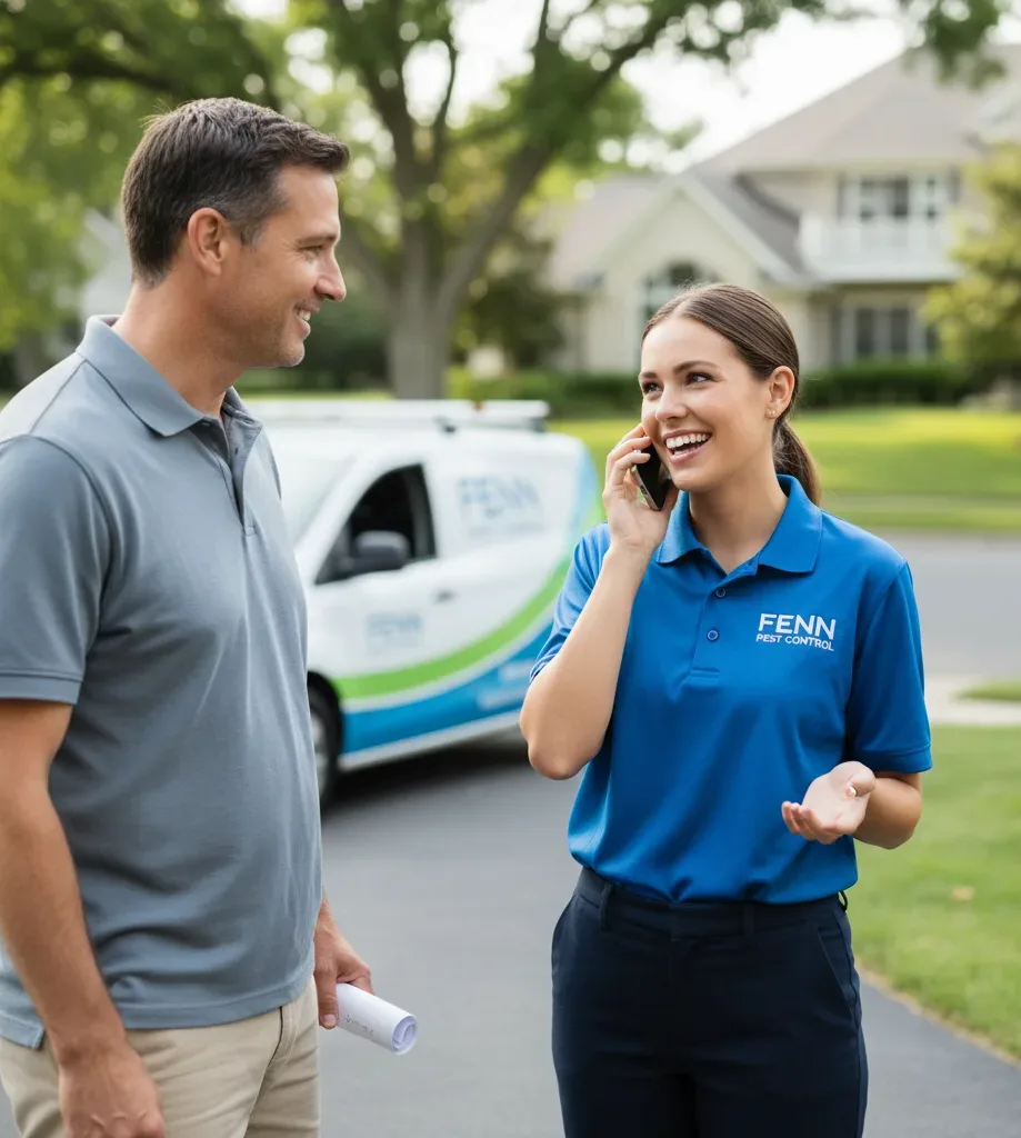 Silverfish Control in Bradenton, FL